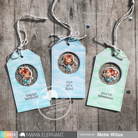 LITTLE MERMAIDEN AGENDA